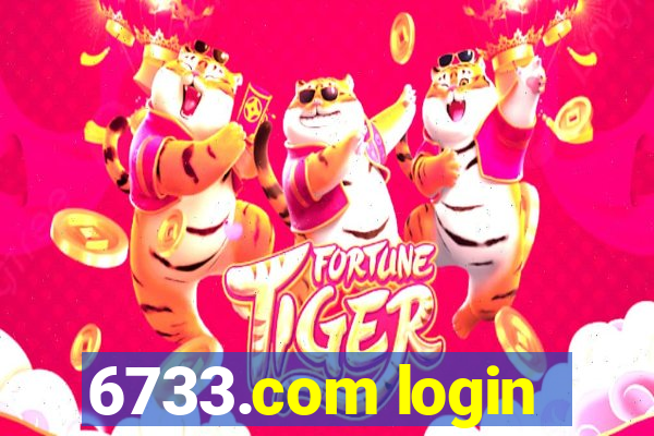 6733.com login